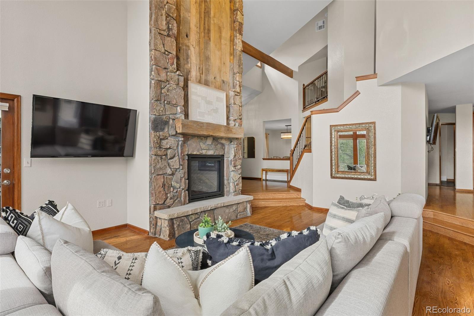2122 Cramner Court Evergreen CO 80439