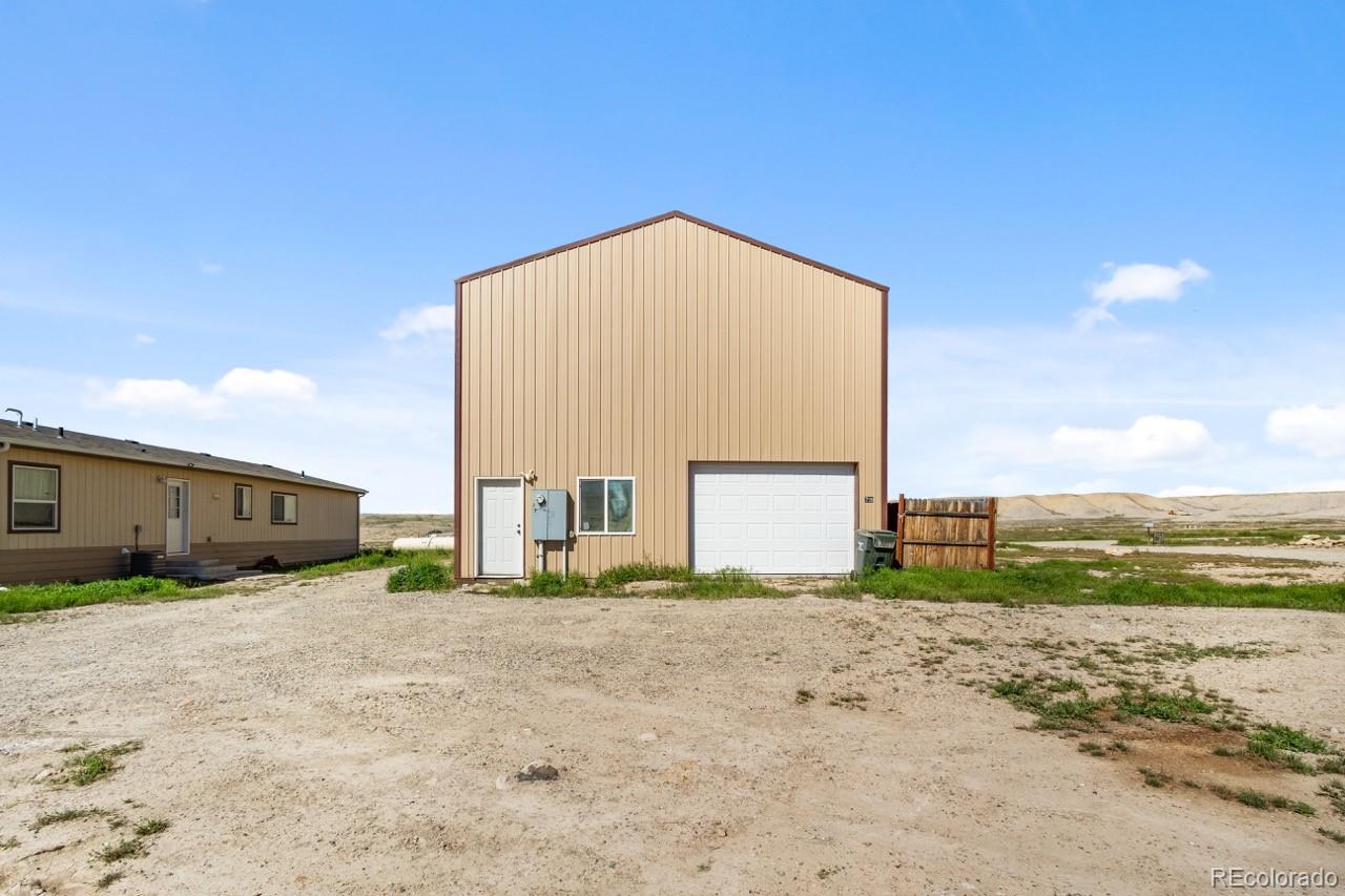 759 33 Road Clifton CO 81520