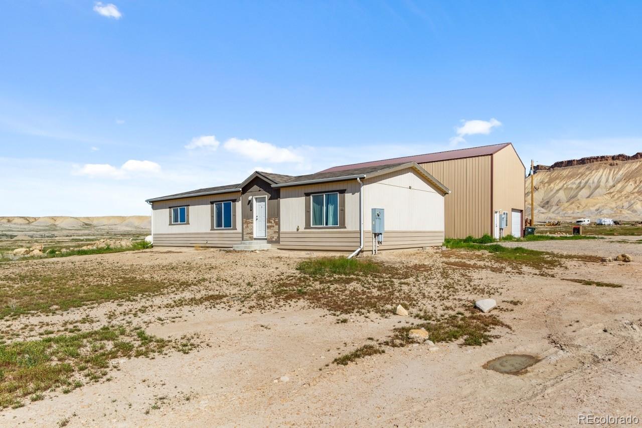 759 33 Road Clifton CO 81520