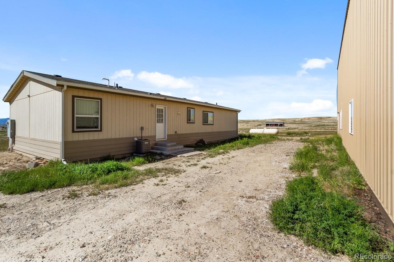 759 33 Road Clifton CO 81520