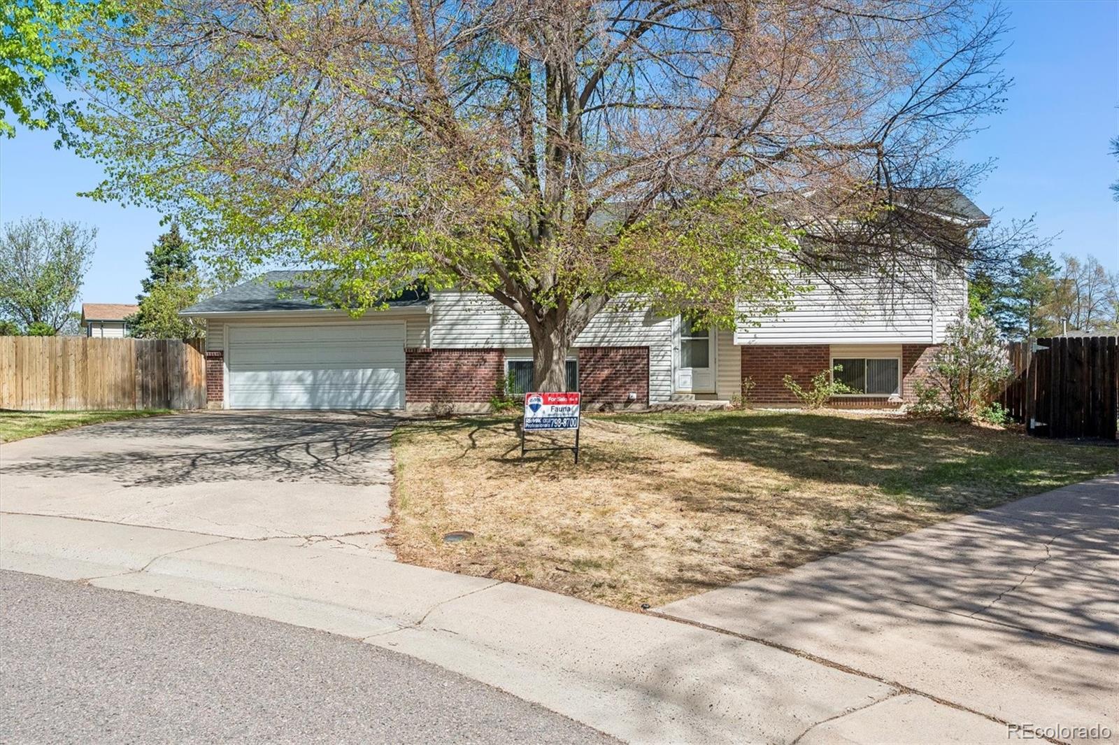 424 Neptune Court Lone Tree CO 80124