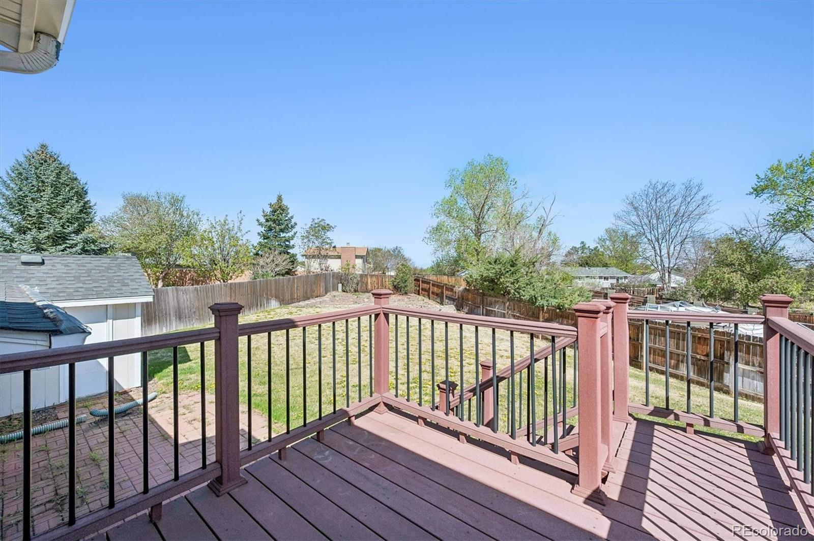 424 Neptune Court Lone Tree CO 80124