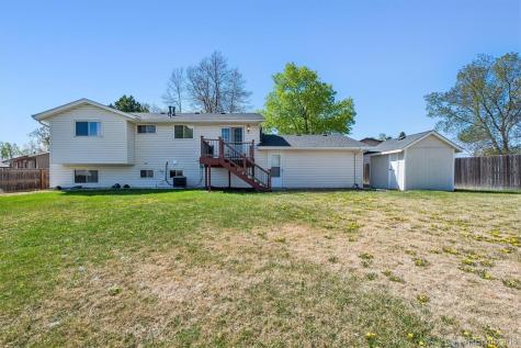 424 Neptune Court Lone Tree CO 80124