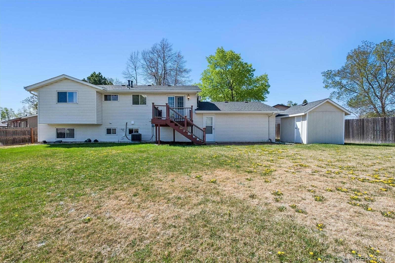 424 Neptune Court Lone Tree CO 80124