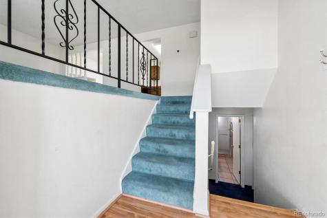 424 Neptune Court Lone Tree CO 80124