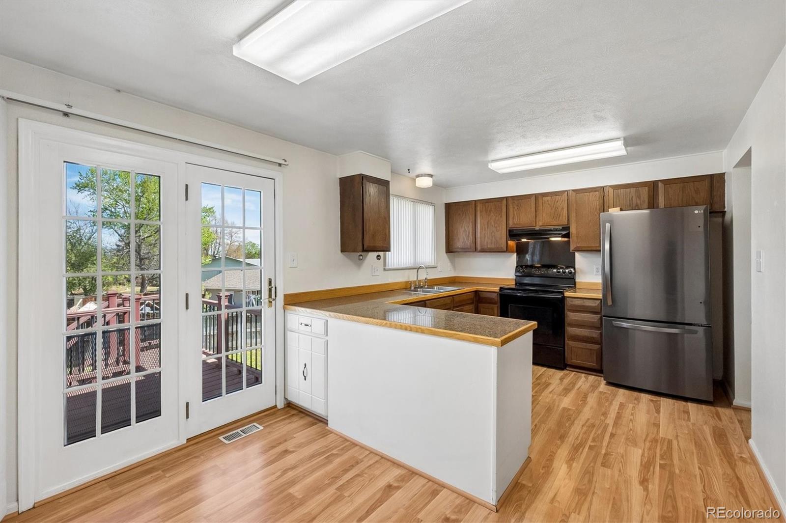 424 Neptune Court Lone Tree CO 80124