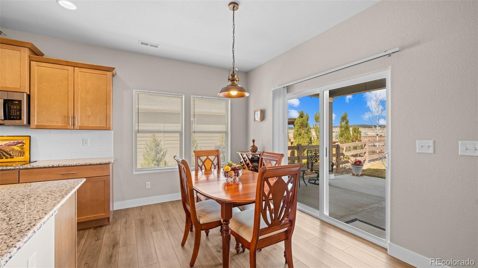 6758 Thimble Court Colorado Springs CO 80924