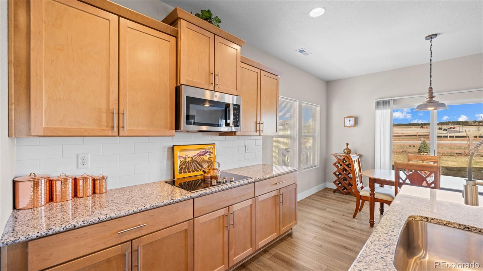 6758 Thimble Court Colorado Springs CO 80924