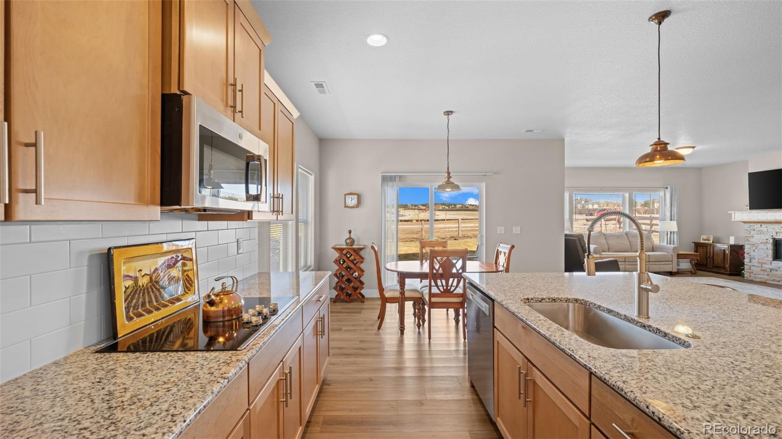 6758 Thimble Court Colorado Springs CO 80924