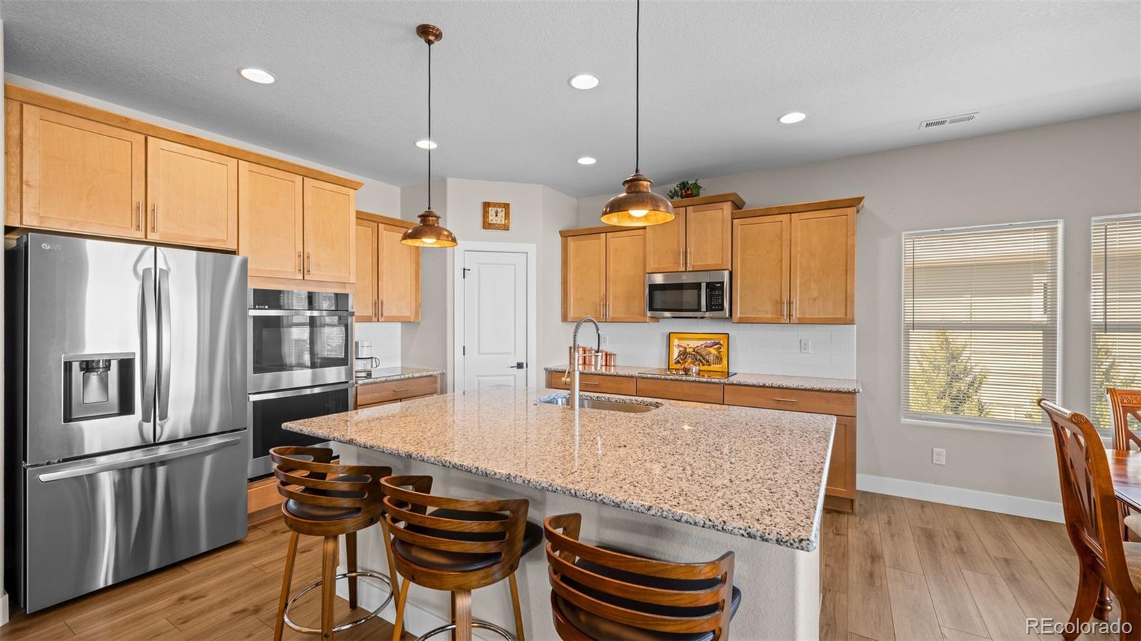 6758 Thimble Court Colorado Springs CO 80924