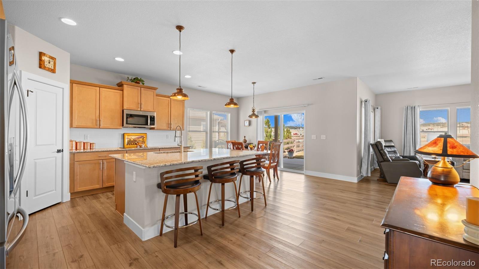 6758 Thimble Court Colorado Springs CO 80924