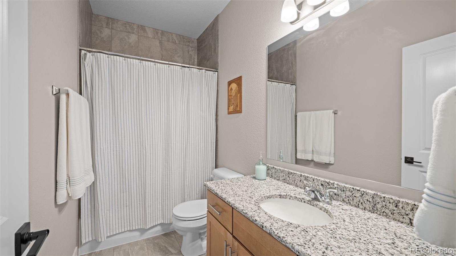 6758 Thimble Court Colorado Springs CO 80924