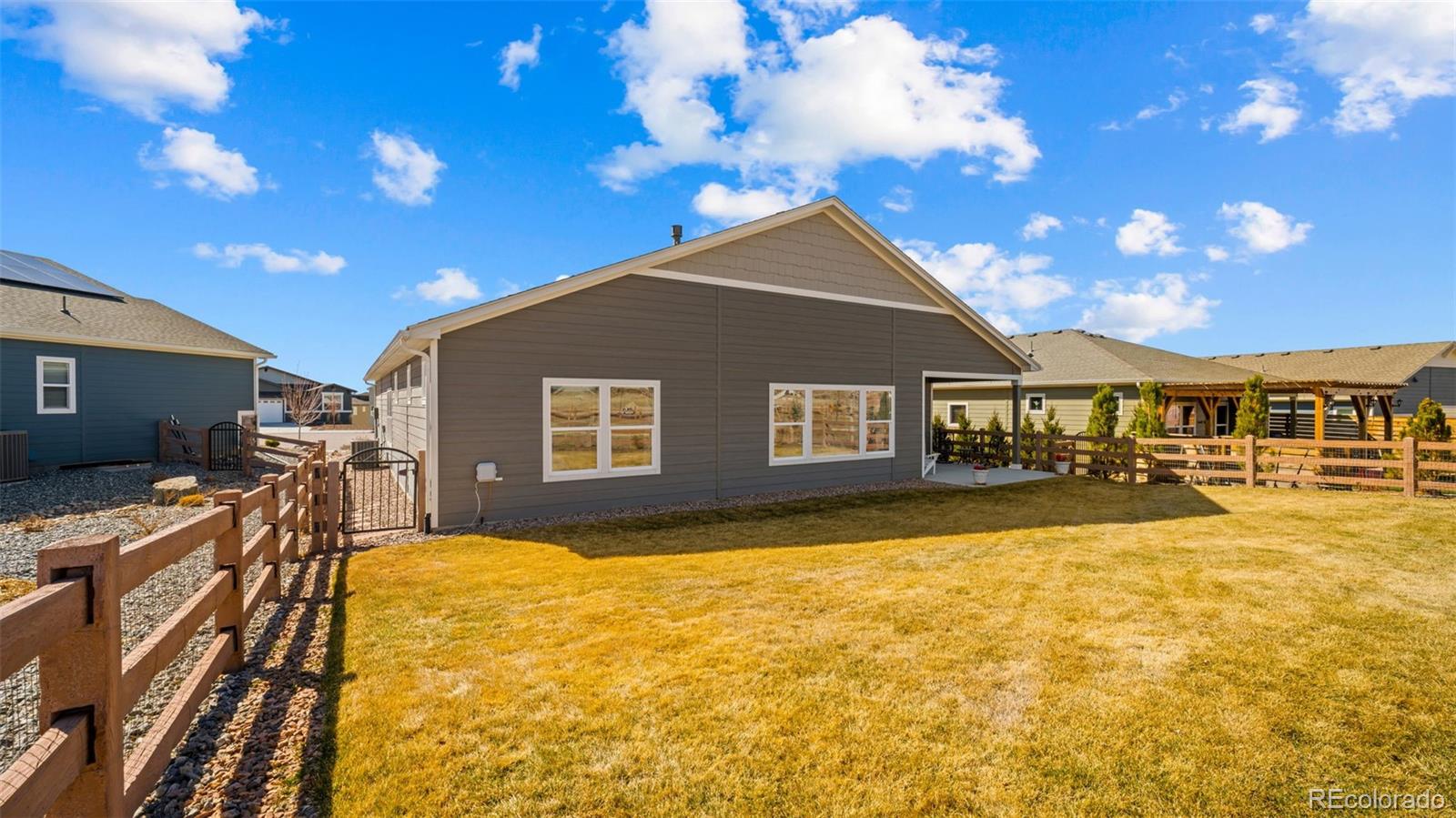 6758 Thimble Court Colorado Springs CO 80924