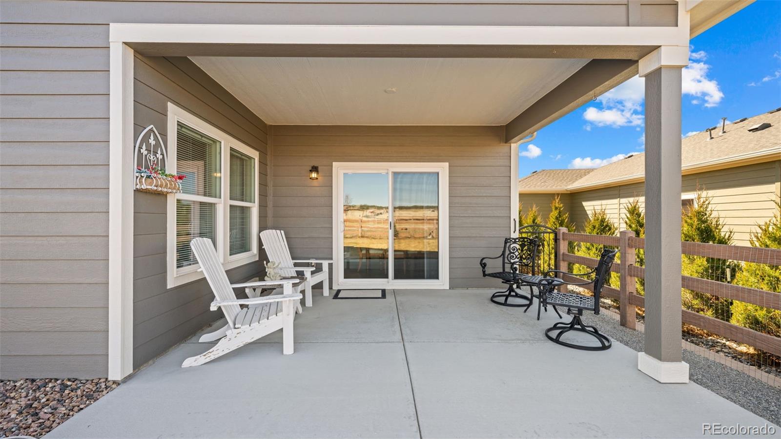 6758 Thimble Court Colorado Springs CO 80924