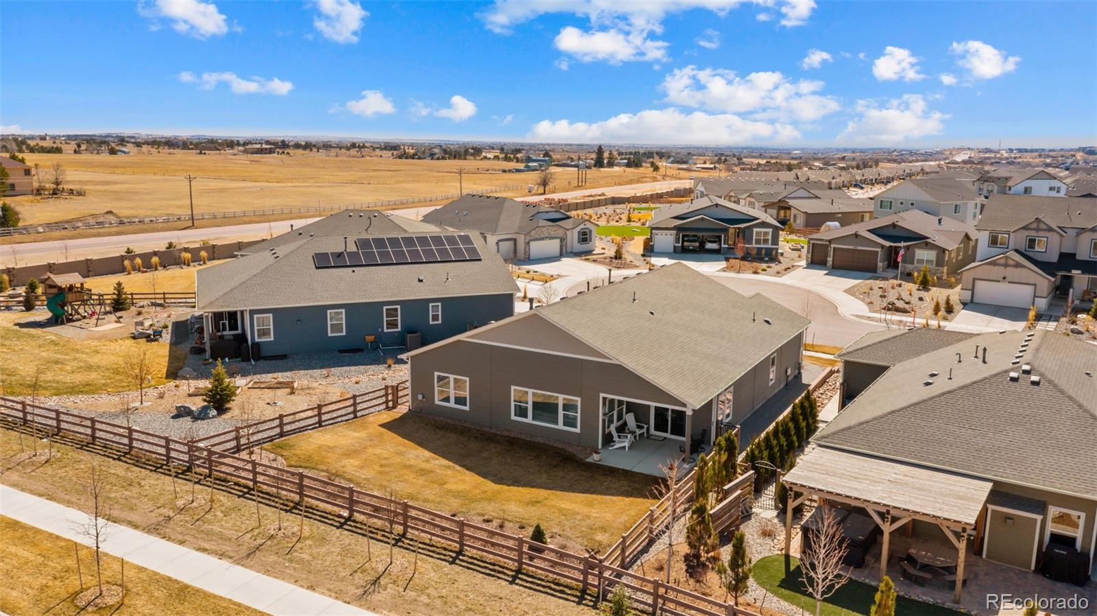 6758 Thimble Court Colorado Springs CO 80924