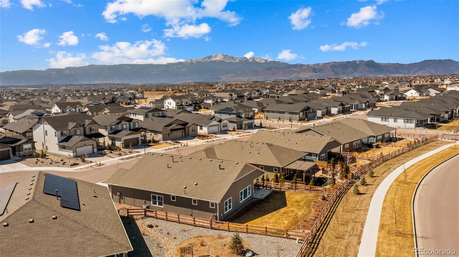 6758 Thimble Court Colorado Springs CO 80924