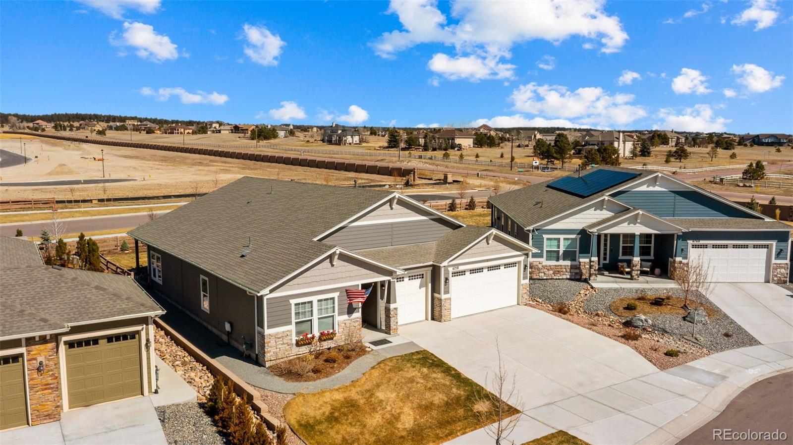 6758 Thimble Court Colorado Springs CO 80924