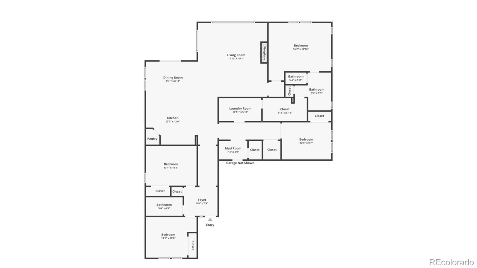 6758 Thimble Court Colorado Springs CO 80924