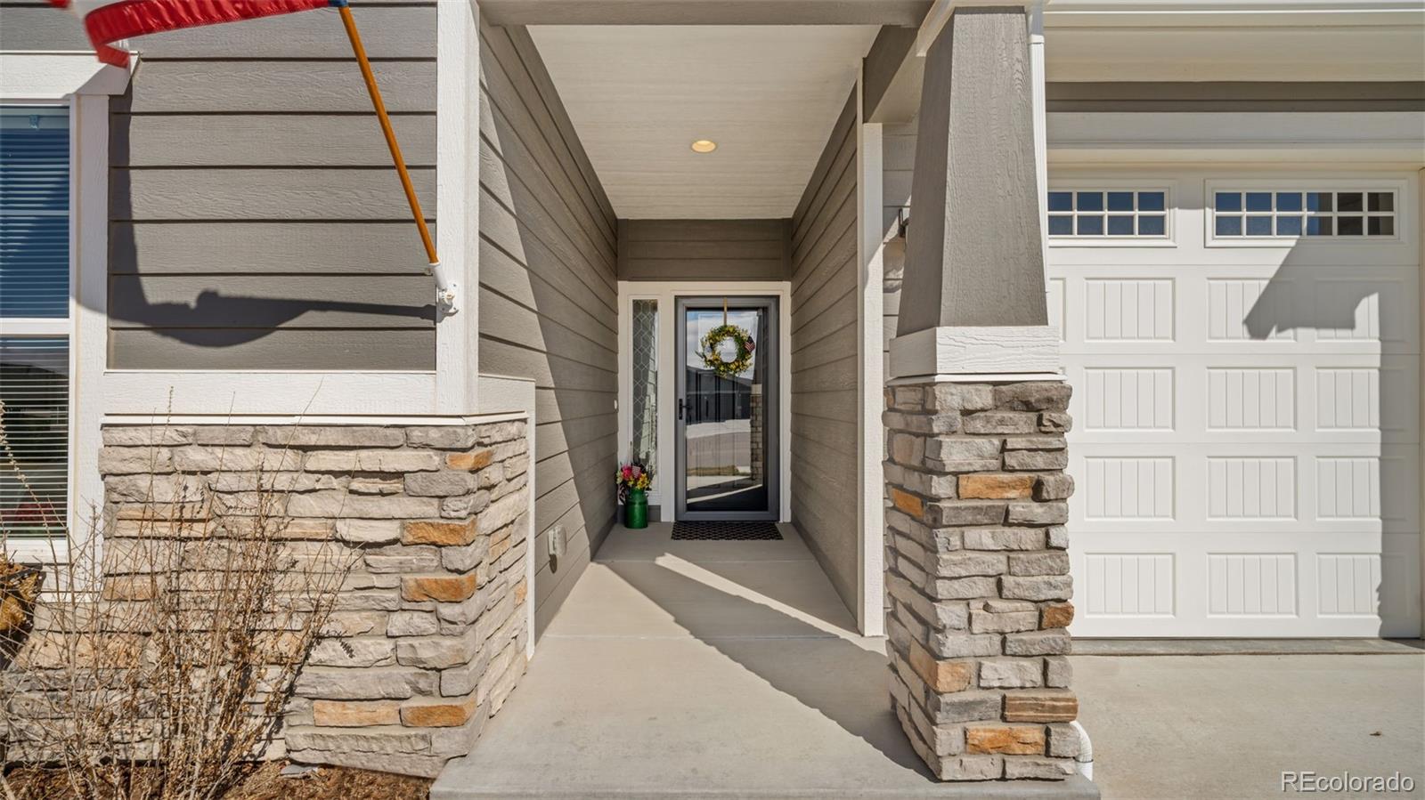 6758 Thimble Court Colorado Springs CO 80924