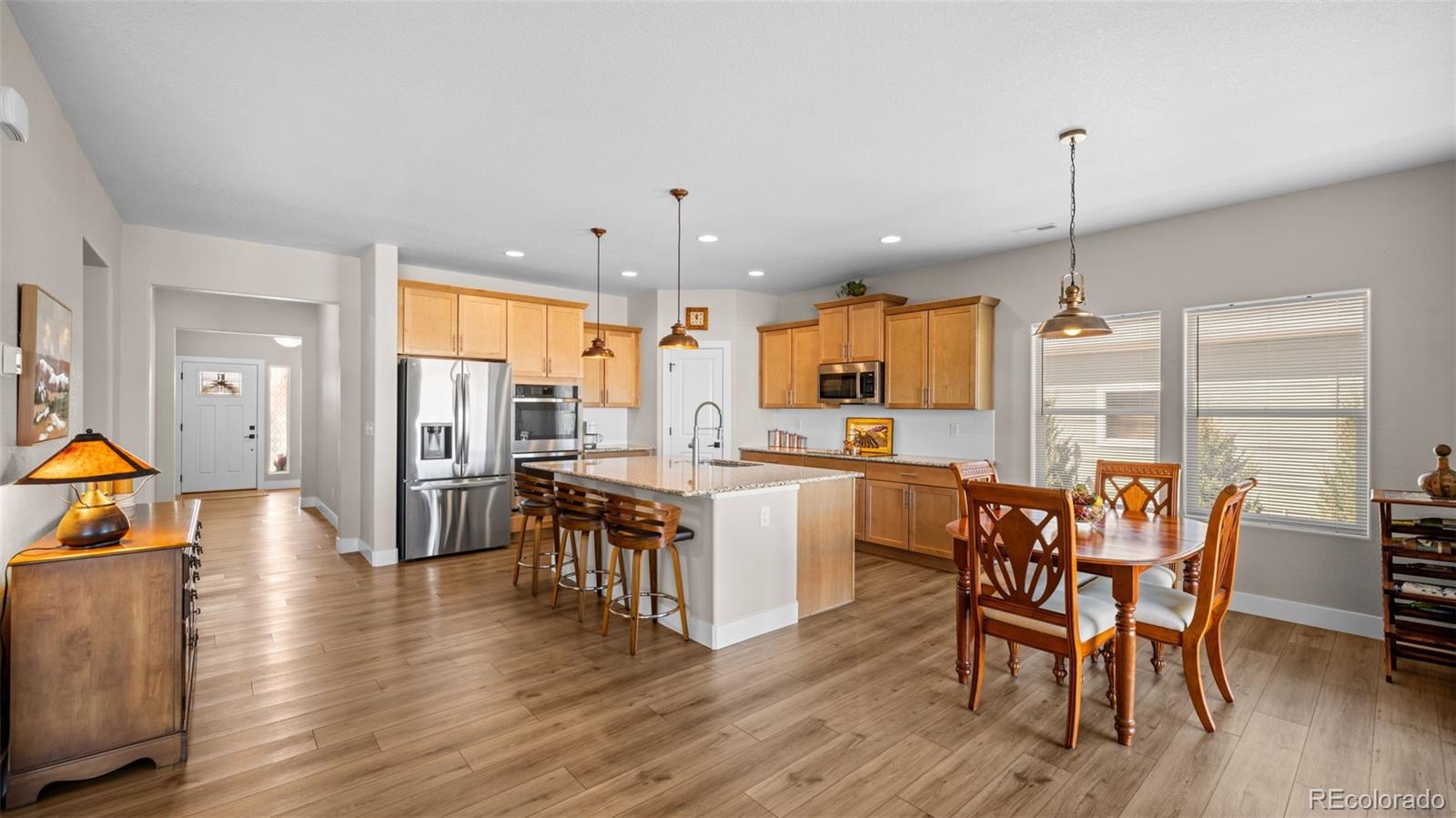 6758 Thimble Court Colorado Springs CO 80924