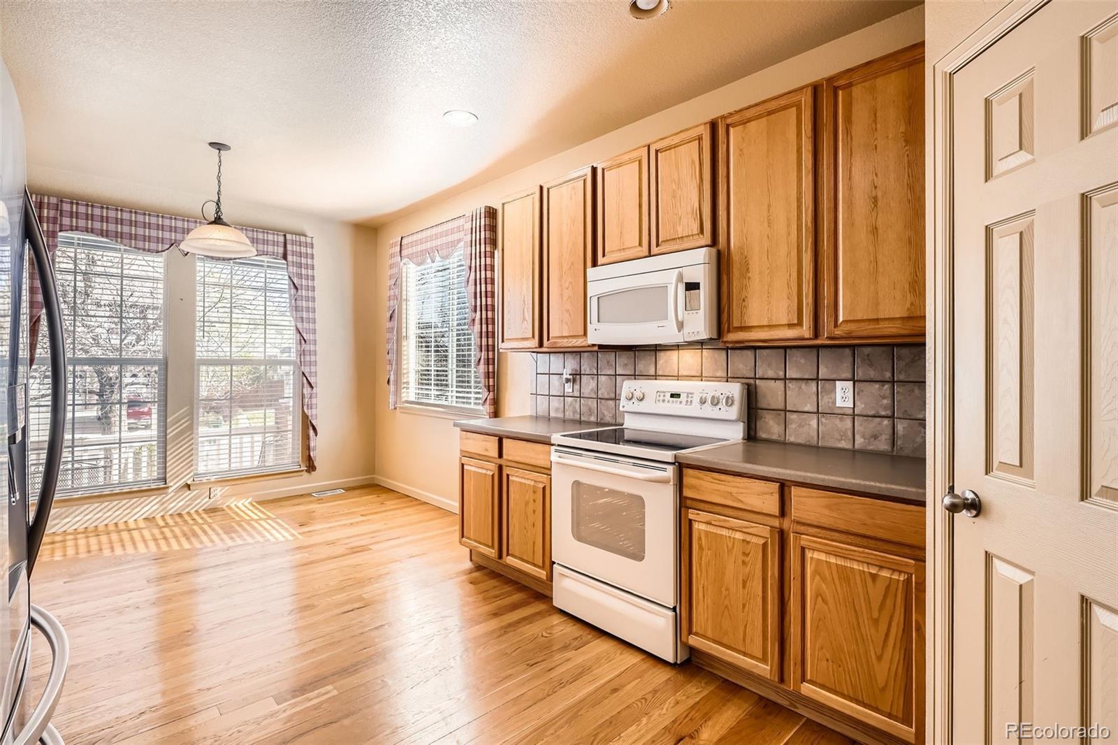 1978 Granger Circle Castle Rock CO 80109