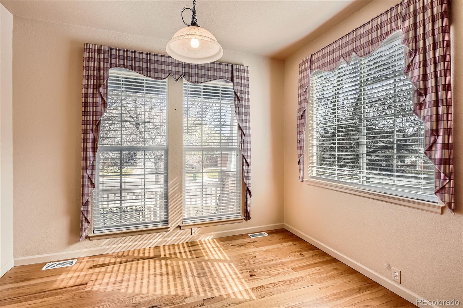 1978 Granger Circle Castle Rock CO 80109