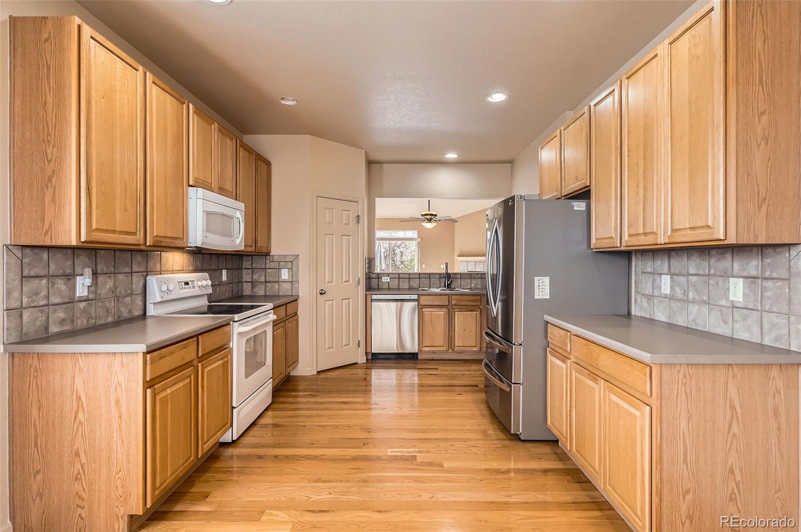 1978 Granger Circle Castle Rock CO 80109