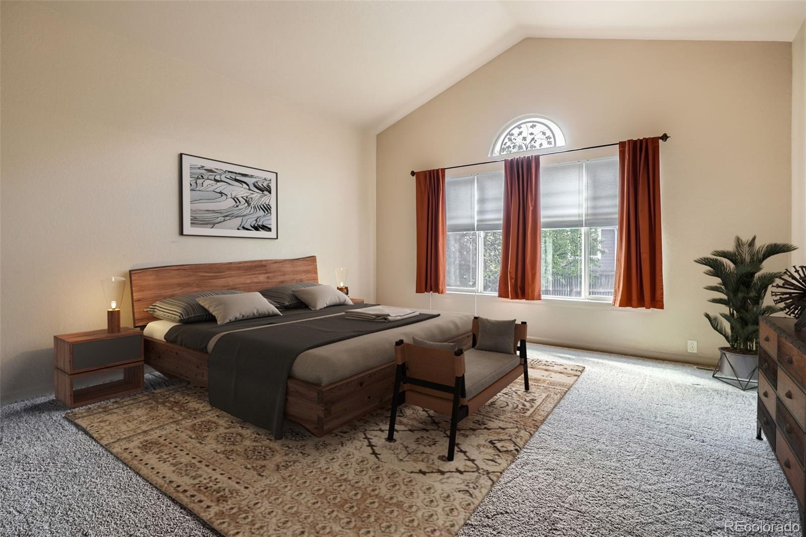 1978 Granger Circle Castle Rock CO 80109