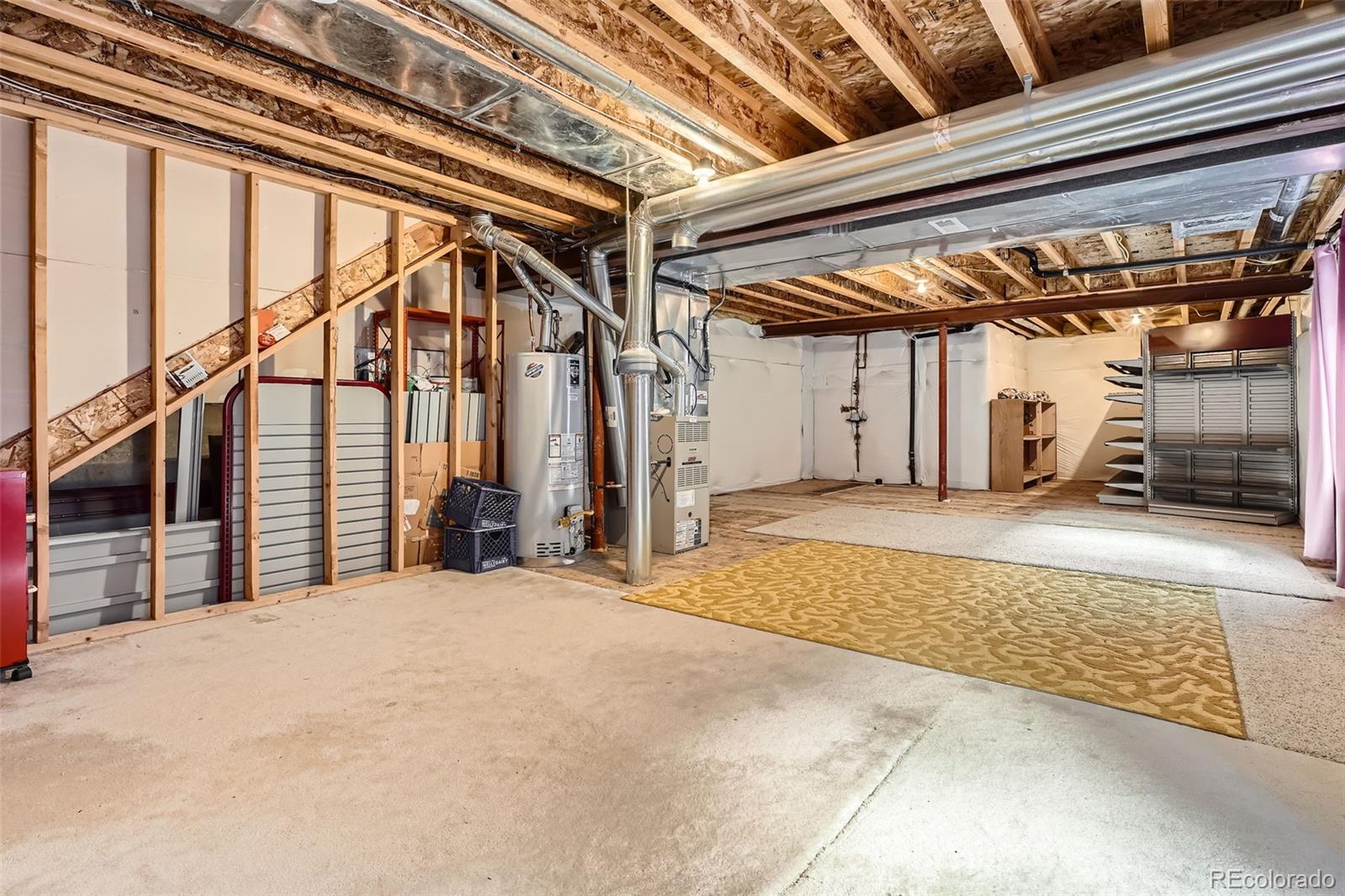 1978 Granger Circle Castle Rock CO 80109