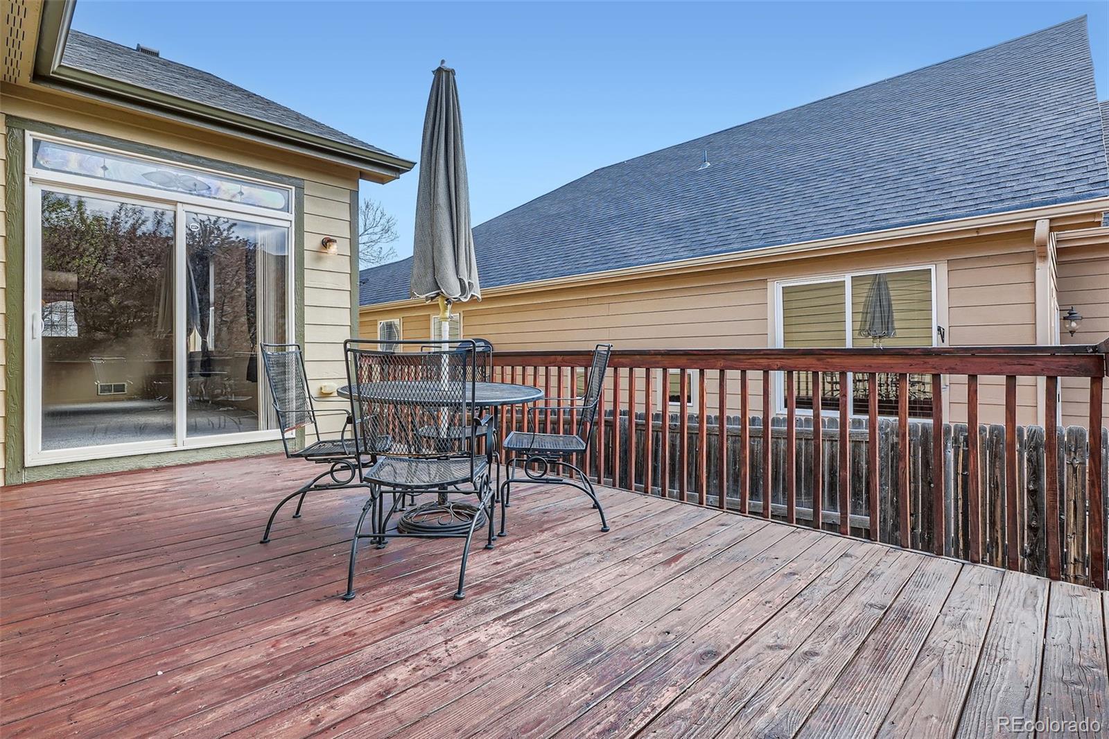 1978 Granger Circle Castle Rock CO 80109