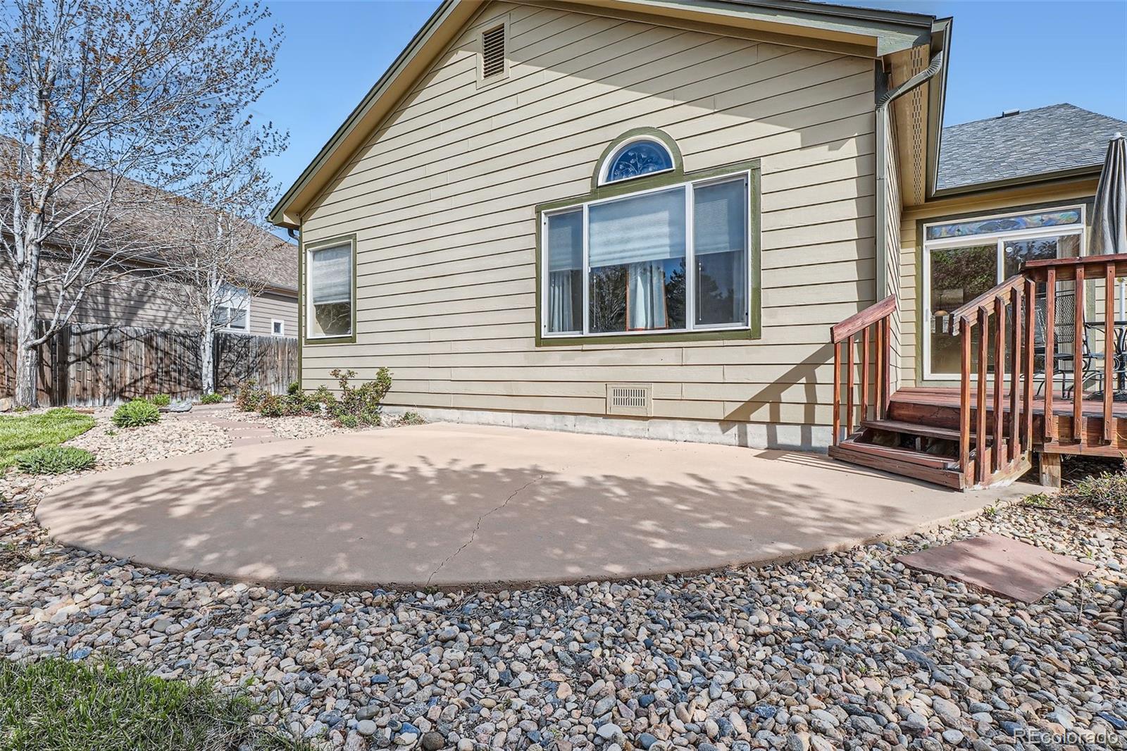 1978 Granger Circle Castle Rock CO 80109