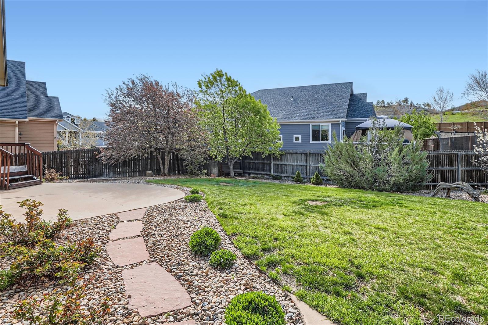 1978 Granger Circle Castle Rock CO 80109