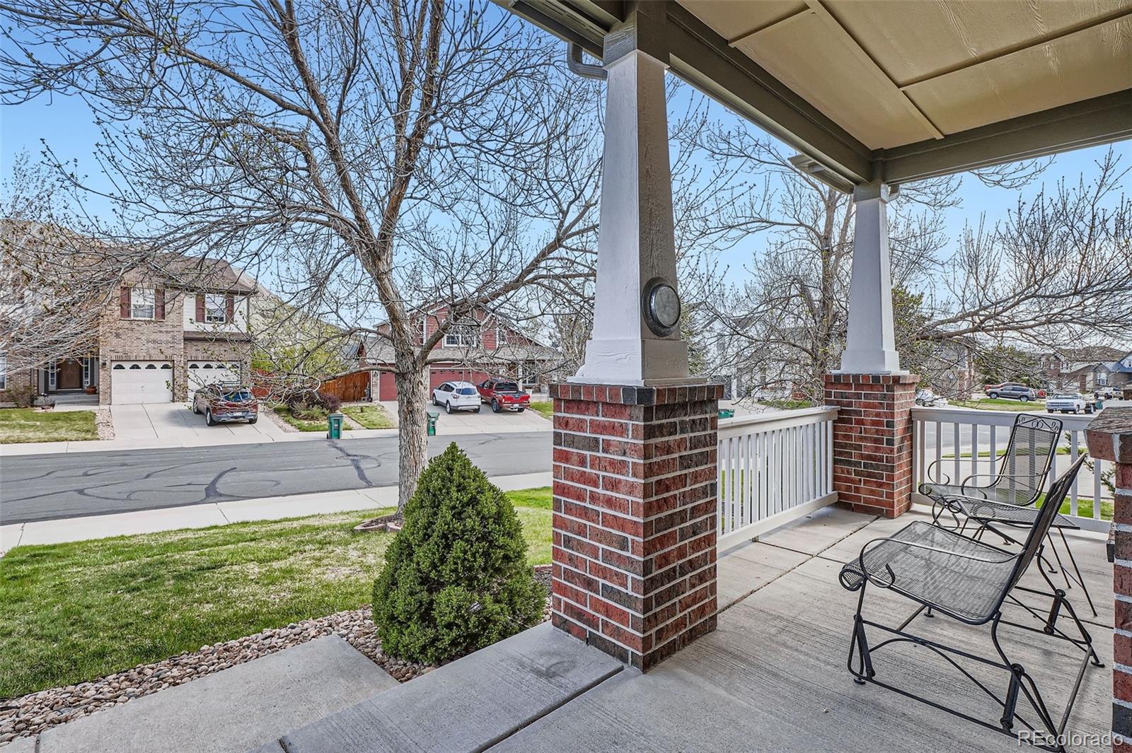 1978 Granger Circle Castle Rock CO 80109