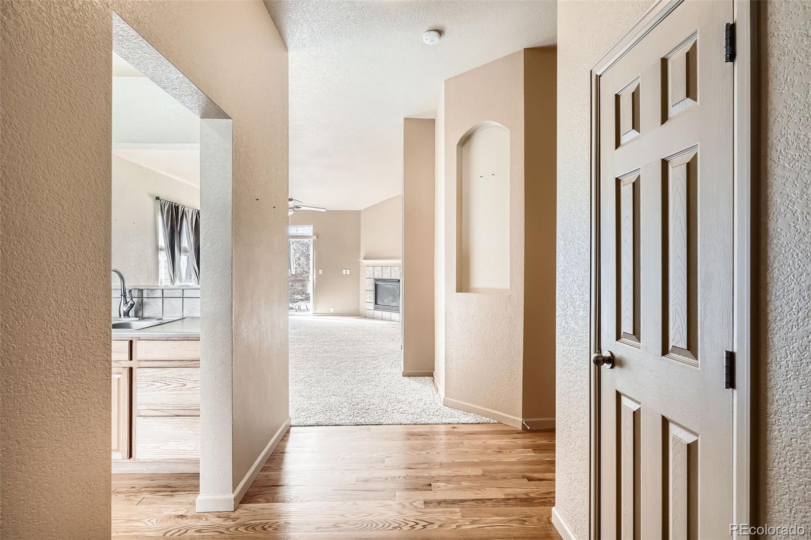 1978 Granger Circle Castle Rock CO 80109