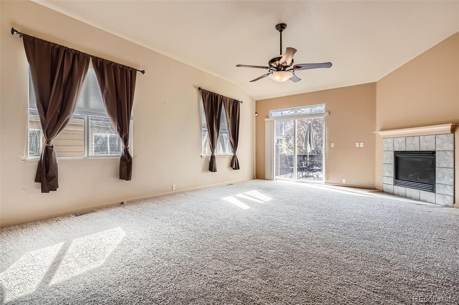 1978 Granger Circle Castle Rock CO 80109