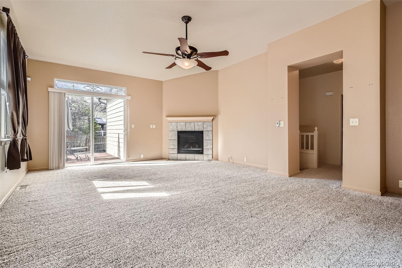 1978 Granger Circle Castle Rock CO 80109