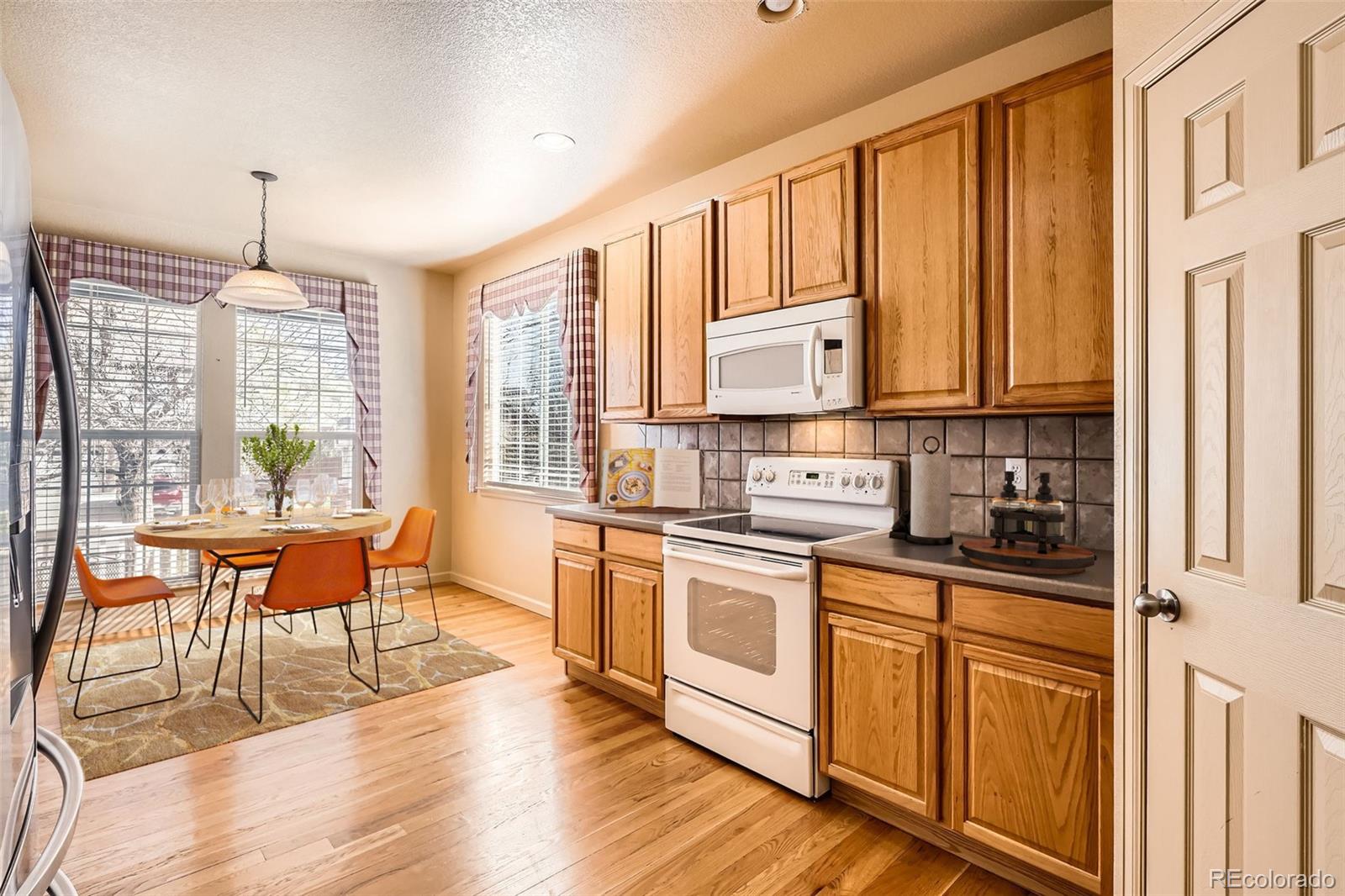 1978 Granger Circle Castle Rock CO 80109