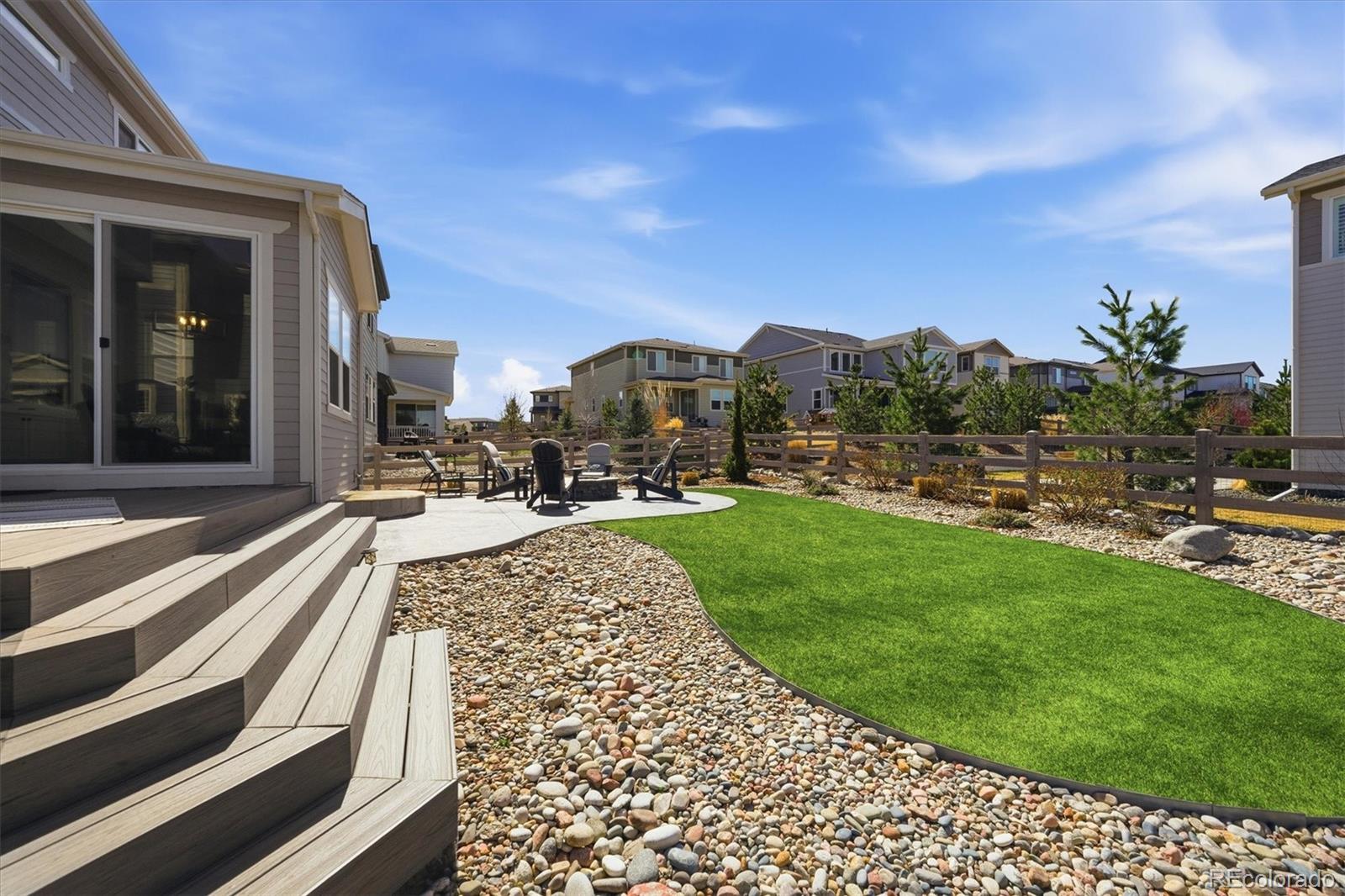 9063 Fraser River Street Littleton CO 80125