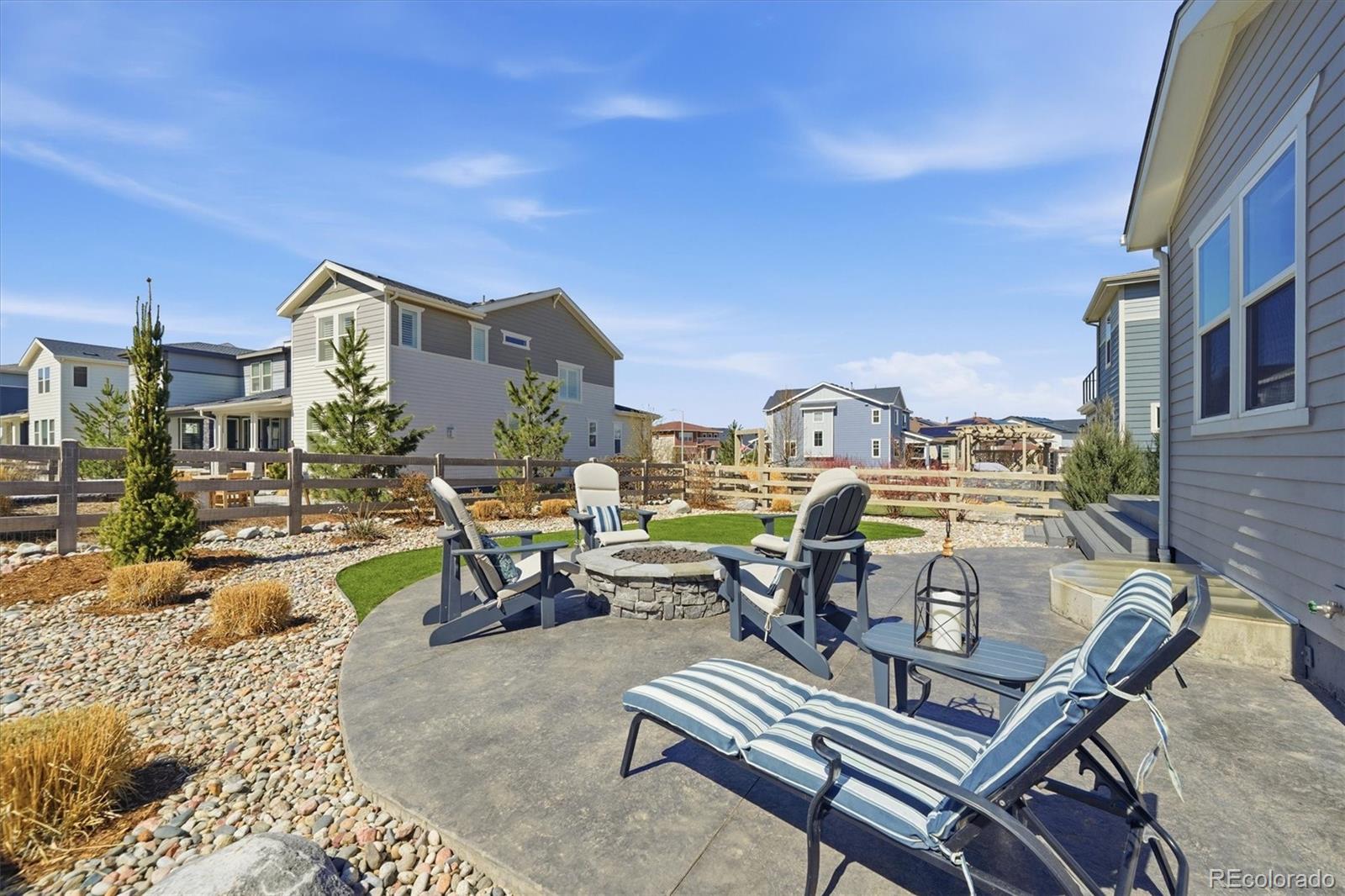 9063 Fraser River Street Littleton CO 80125