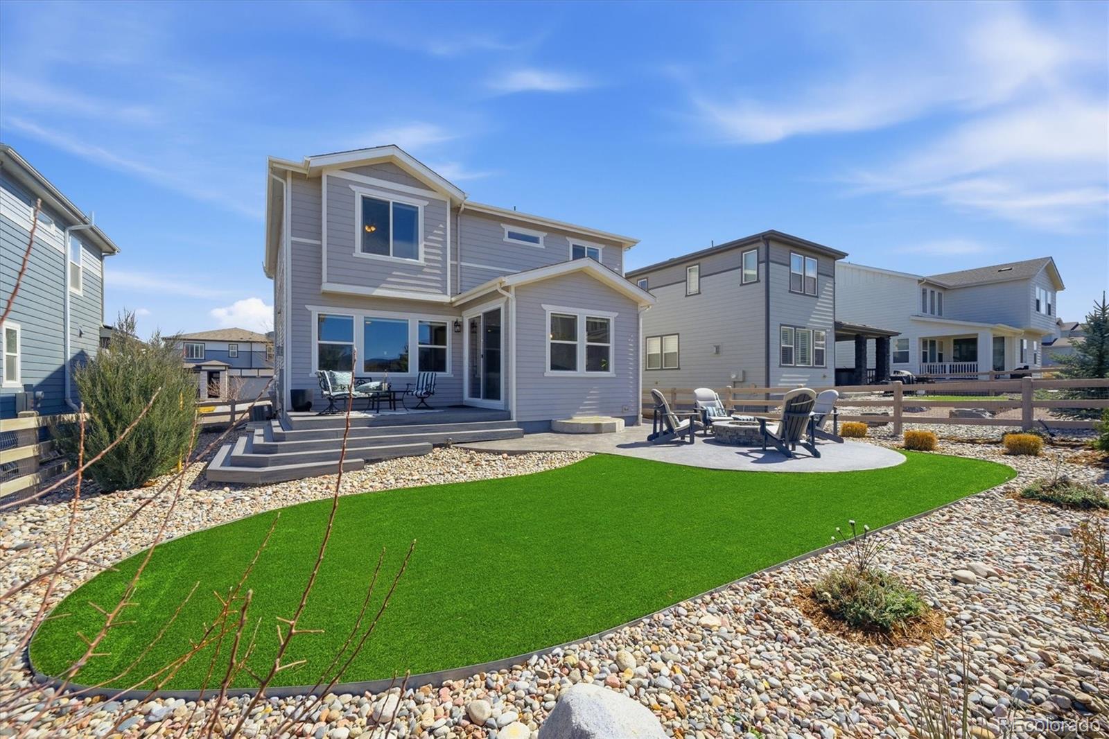 9063 Fraser River Street Littleton CO 80125