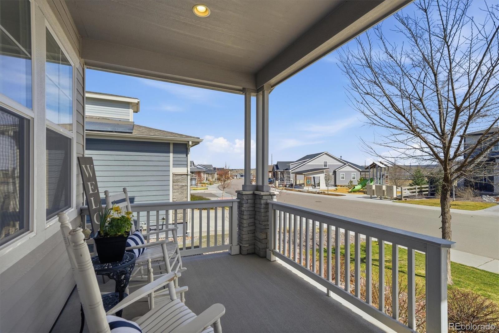 9063 Fraser River Street Littleton CO 80125