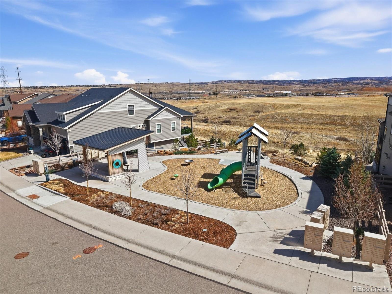 9063 Fraser River Street Littleton CO 80125