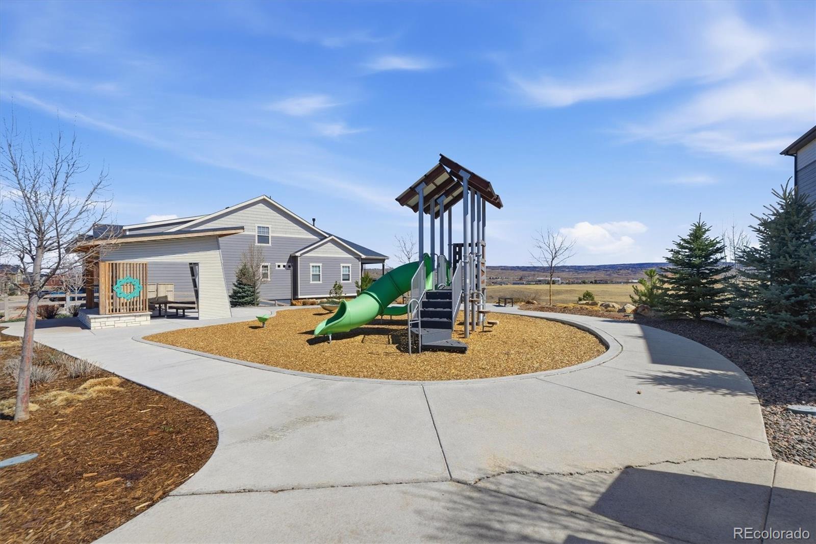 9063 Fraser River Street Littleton CO 80125