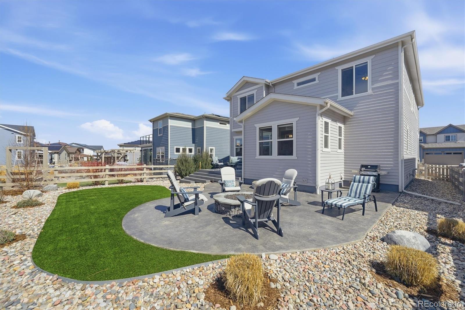 9063 Fraser River Street Littleton CO 80125