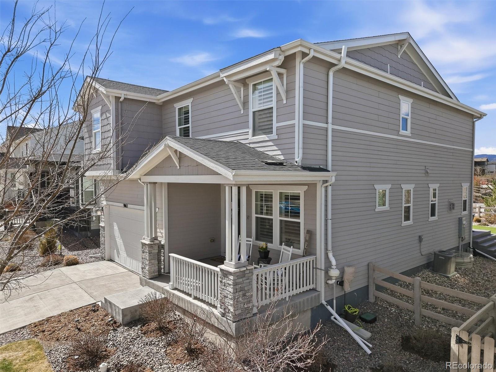 9063 Fraser River Street Littleton CO 80125