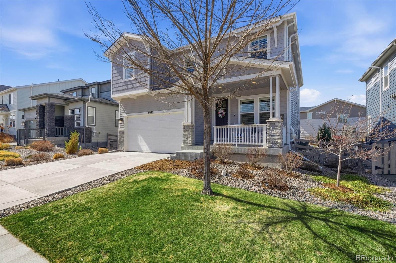 9063 Fraser River Street Littleton CO 80125
