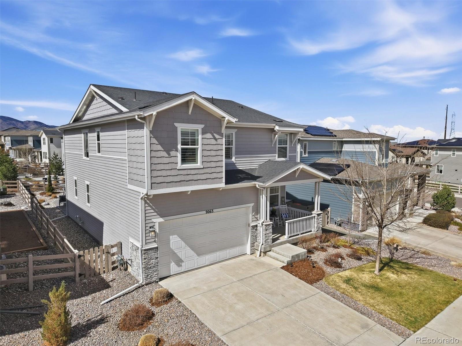 9063 Fraser River Street Littleton CO 80125