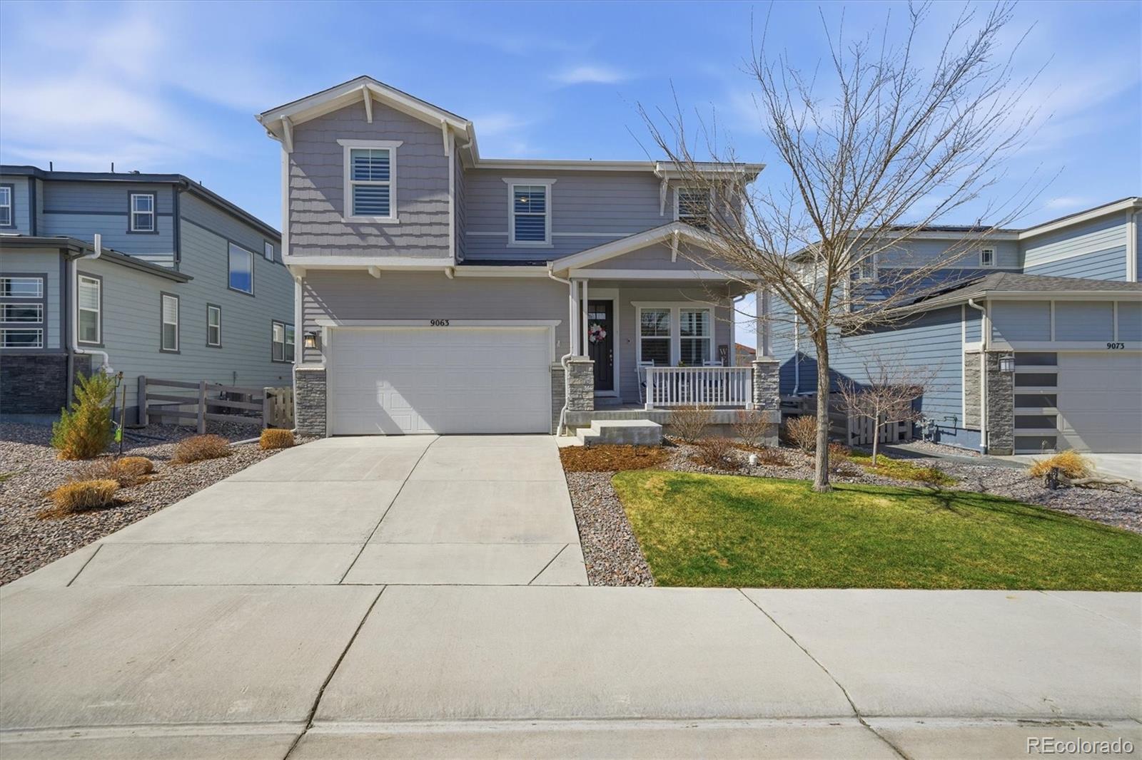 9063 Fraser River Street Littleton CO 80125