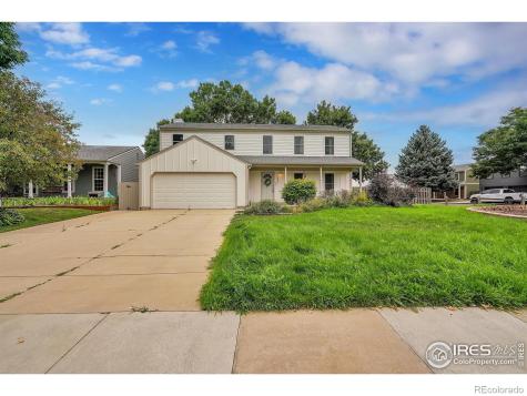 263 Hoover Avenue Louisville CO 80027