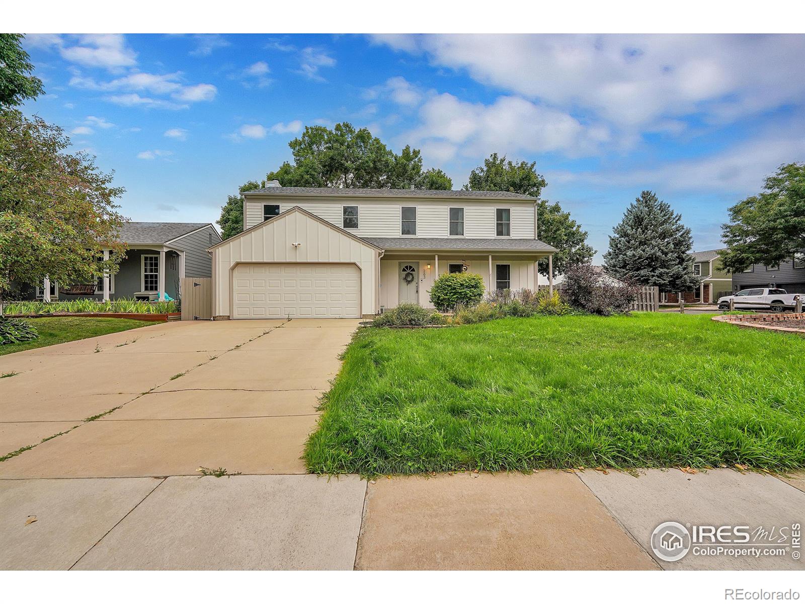 263 Hoover Avenue Louisville CO 80027